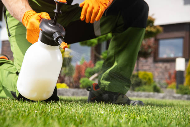 Professional Pest Control in Farmersburg, IN