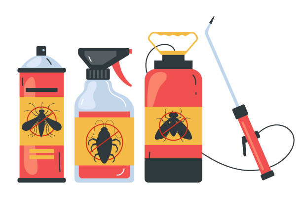 Best Affordable Exterminators  in Farmersburg, IN